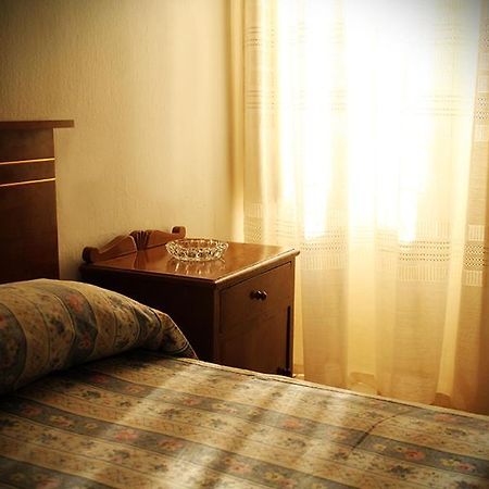 Pension Central Cuenca  Esterno foto