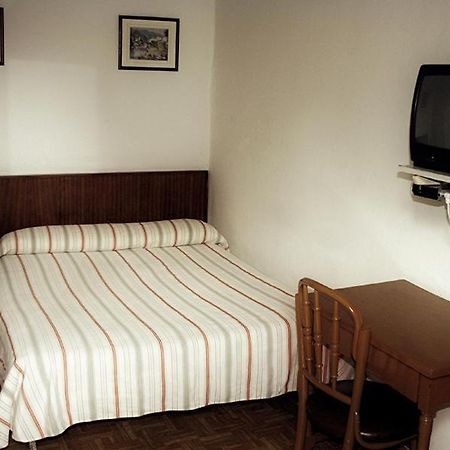 Pension Central Cuenca  Camera foto