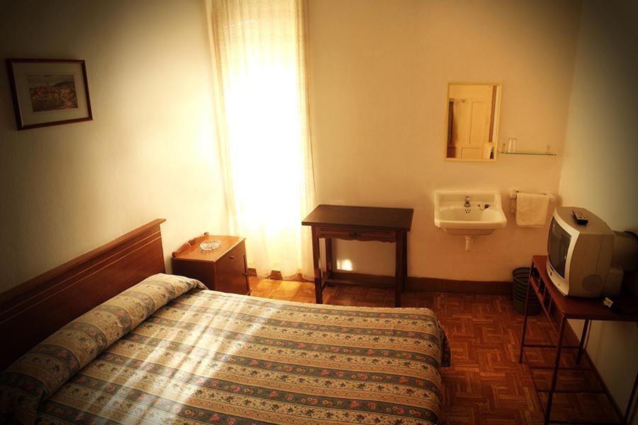 Pension Central Cuenca  Camera foto