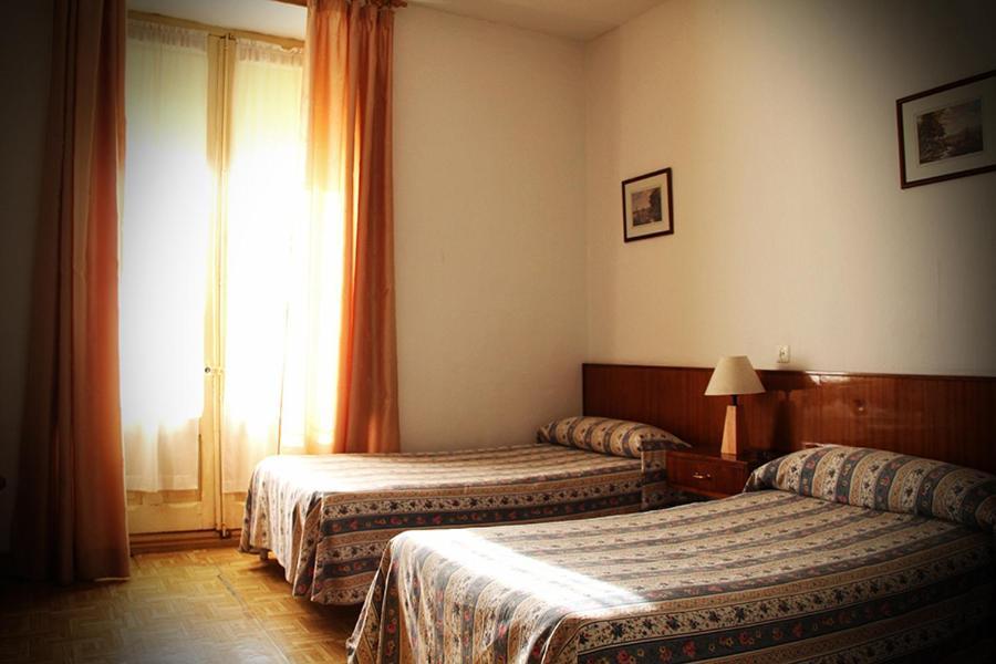 Pension Central Cuenca  Camera foto